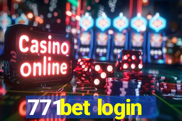 771bet login